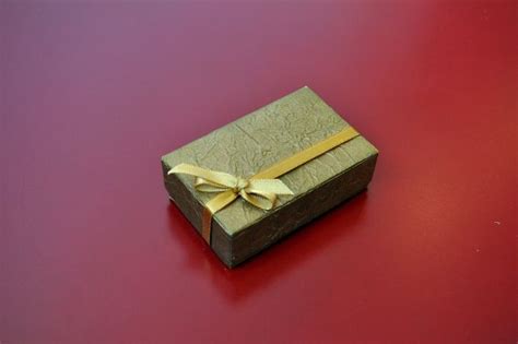 Free picture: decorative, cardboard, boxes, gifts, table