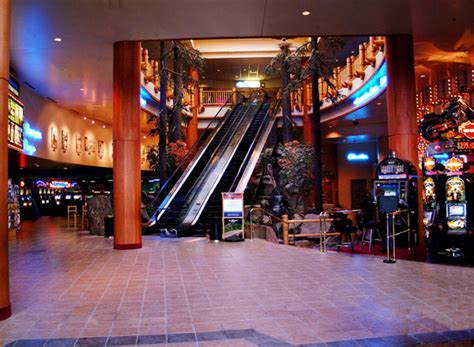 Chinook Winds Casino Resort - 1859 Oregon's Magazine