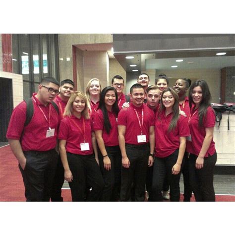 Sierra Linda High School FCCLA @ National Leadership Conference @ San ...