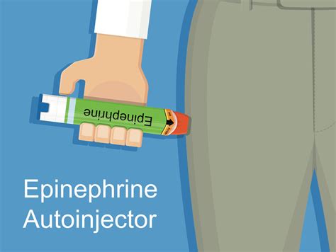 Anaphylaxis & Epinephrine Auto-Injector - Online – Bexar Safety Training & Consulting