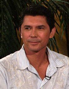 Lou Diamond Phillips - Viquipèdia, l'enciclopèdia lliure