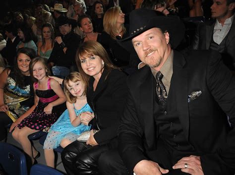 Trace Adkins and family | Exclusive Coverage * EXCLUSIVE * T… | Flickr