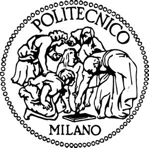 Politecnico di Milano Logo PNG Vector (EPS) Free Download