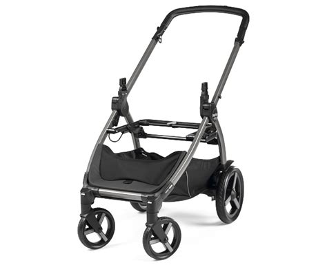 Peg Perego Ypsi | Best Buggy