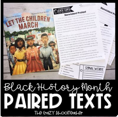 Black history month activities – Artofit