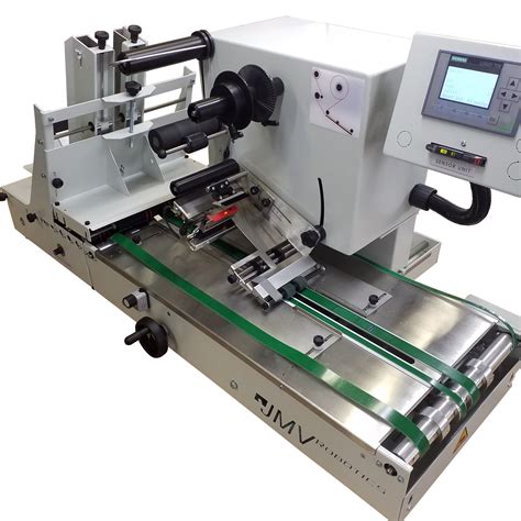 LAB510CRD Automatic Label Applicator, labeling machine for credit/gift ...