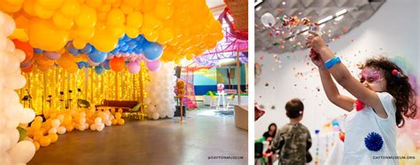 Top 25 Kids’ Birthday Party Places in Los Angeles | Evite