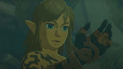 Zelda: Tears Of The Kingdom - Use This Recipes List For The Best Food In The Game
