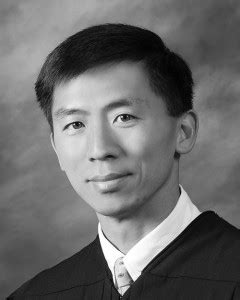 Goodwin Liu / California Supreme Court History: Justices | CSCHS