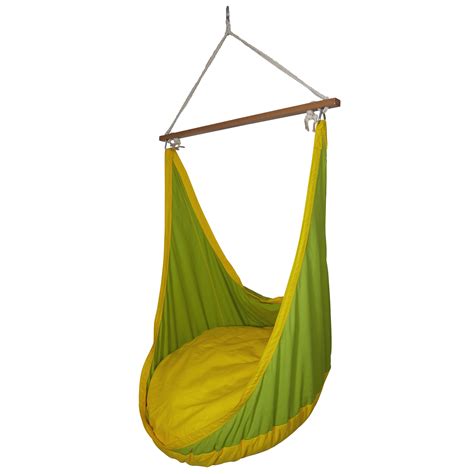 Sol Living Ultra Durable Hammock Lounge Swing, Hammock Swing, Adult Swing Outdoor Comfortable ...