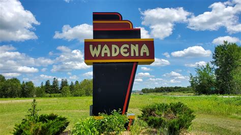 Wadena - Otter Tail County, MN