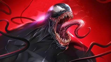 Venom Hd Artwork Wallpaper,HD Superheroes Wallpapers,4k Wallpapers,Images,Backgrounds,Photos and ...