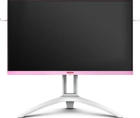 AOC Agon III AG273FXR - 27 Inch IPS, 1920 x 1080 Resolution, 144hz, Aspect Ratio 16:9, Display ...