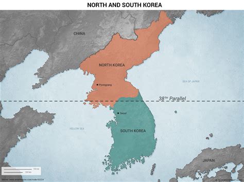 Korean Reunification: High Hopes and Higher Hurdles | Geopolitical Futures