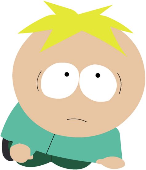 South Park Pictures Butters - Sexy Nipple