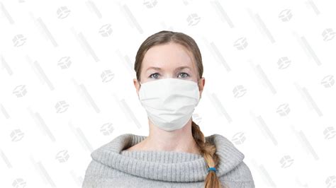 Stay Safe with Zazzle's $11 Customizable Face Masks