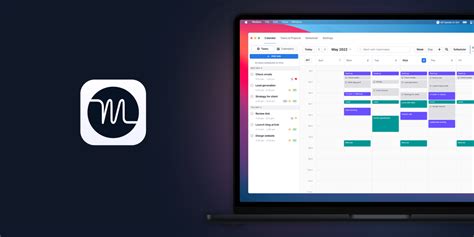 Motion Calendar expands accessibility with new native MacOS and Windows apps | AlternativeTo