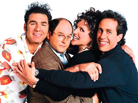 ‘Seinfeld’, the ultimate '90s sitcom, is coming to Netflix - here are 10 classic episodes of ...