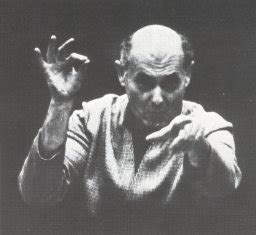 Georg Solti (Conductor) - Short Biography [More Photos]