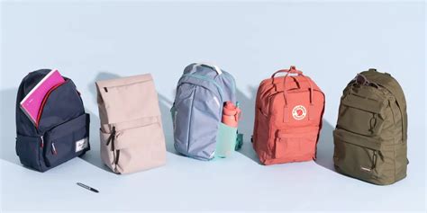 Best Backpacks For College Students - University Magazine