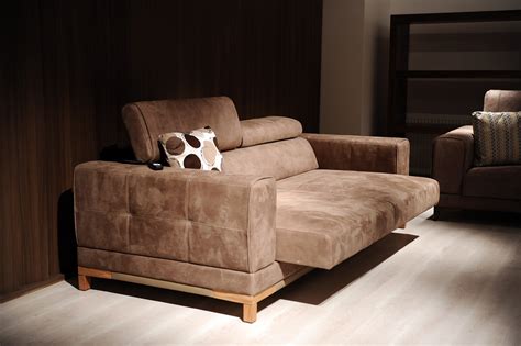 Noemi Moden Italian Sofa-Bed Set - Cavollone Italian Luxury Furniture in Houston