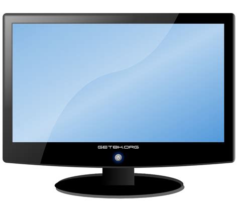 Free Monitor Cliparts, Download Free Monitor Cliparts png images, Free ClipArts on Clipart Library