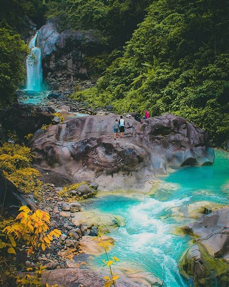 Menyingkap Keindahan Tersembunyi Desa Bilok Petung - Go Trip Indonesia