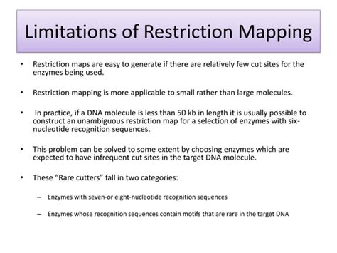 Gene mapping methods