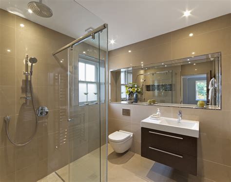 En-suite Bathroom Ideas | More Bathrooms