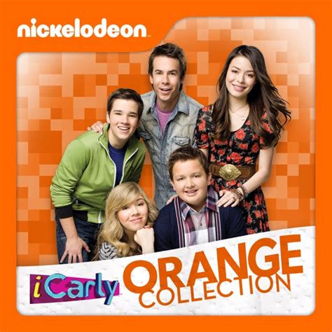 Watch iCarly Season 1 Episode 16: iHatch Chicks Online (2008) | TV Guide