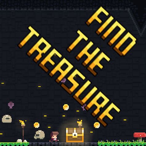 Find The Treasure - Play Find The Treasure Online for Free at NGames