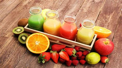 Fresh Squeezed Juice | lupon.gov.ph