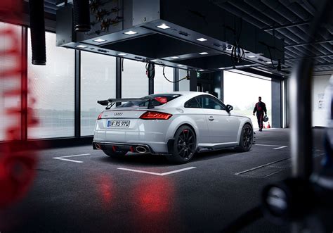 Audi Sport Performance Parts :: Behance