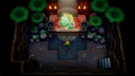 Realm of Memories: Meeting the melodious Mamu - Zelda Universe