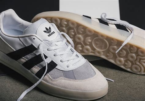 Mark Gonzales adidas SB Aloha Super Photos + Release Info | SneakerNews.com