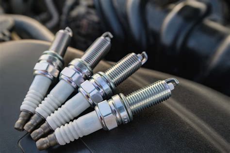 How To Check Car Spark Plugs