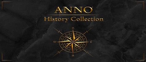 Anno History Collection - Game information hub | Hooked Gamers