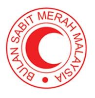 Logo Persatuan Bulan Sabit Merah