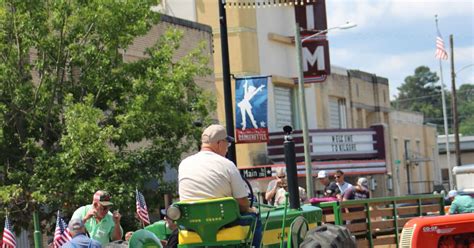 Kilgoround: Tractors, Trucks and fun on Saturday, KISD concert on Friday | News ...