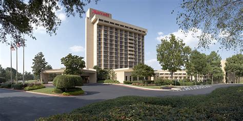 Atlanta Marriott Northwest at Galleria | Official Georgia Tourism & Travel Website | Explore ...