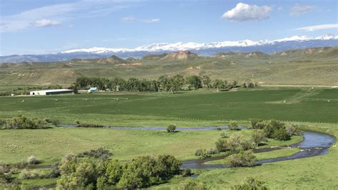 Ranches for Sale - Chase Brothers Land and Ranch