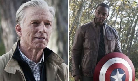 Avengers Endgame theory: Captain America’s new shield is from Spider ...