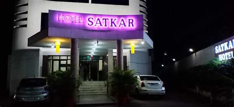 Photos of Satkar Hotel - Hotel in Pune