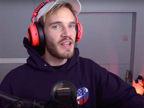 PewDiePie Net Worth, Wealth, and Annual Salary - 2 Rich 2 Famous