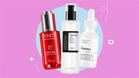 Hyaluronic Acid Serum - The Best Products To Try