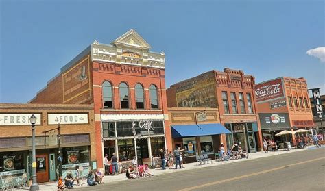 12 Best Small Towns in Montana | PlanetWare