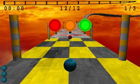 SkyBall | Articles | Pocket Gamer