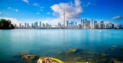 Toronto named one of the best places in the world to travel in 2019 ...