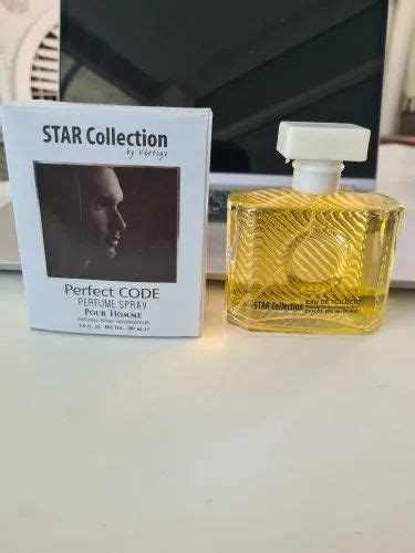 Star Collection Perfume, Packaging Size: 1 kg at Rs 55 in New Delhi | ID: 23121804673