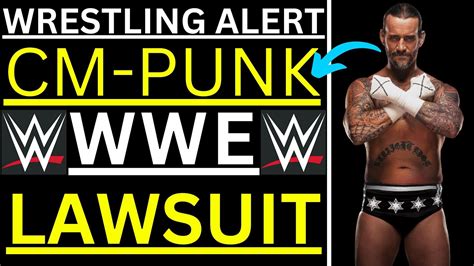 CM Punk WWE Lawsuit | Jeff Hardy Strugglig | Cody Caught Hiding Past ...